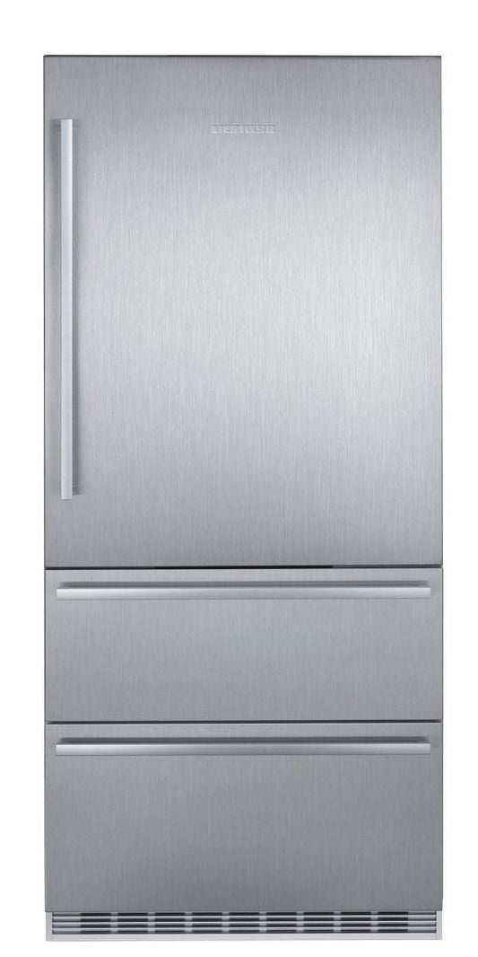 Liebherr CS2090 Fridge-freezer with NoFrost