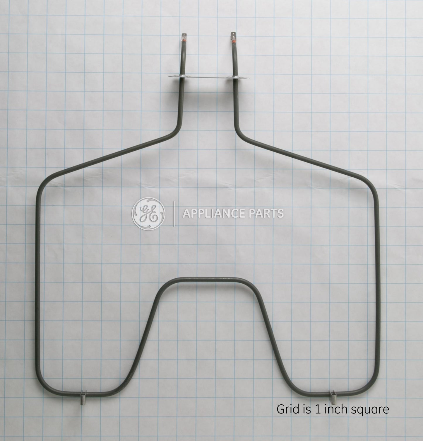 Ge Appliances WB44T10010 RANGE BAKE ELEMENT