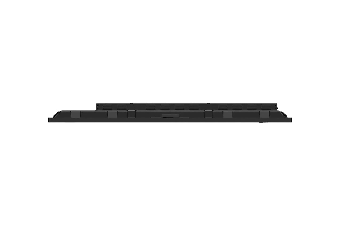 Lg 86TR3DQB 86" Multi Touch CreateBoard® Smart Board with CreateBoard Prep, Google Mobile Services, Wireless Connectivity & Built-in Microphone