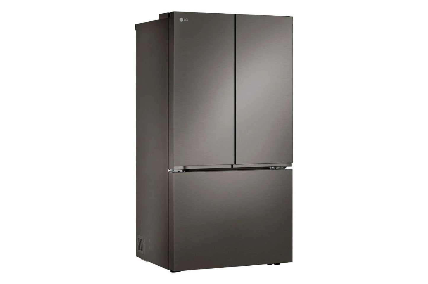 Lg LRFLC2716D 27 cu. ft. Counter-Depth MAX™ French Door Refrigerator