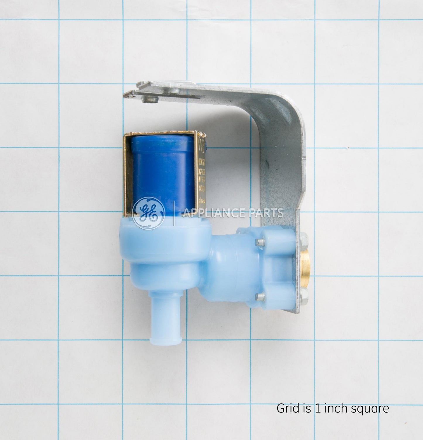 Ge Appliances WD15X10003 Dishwasher water valve inlet