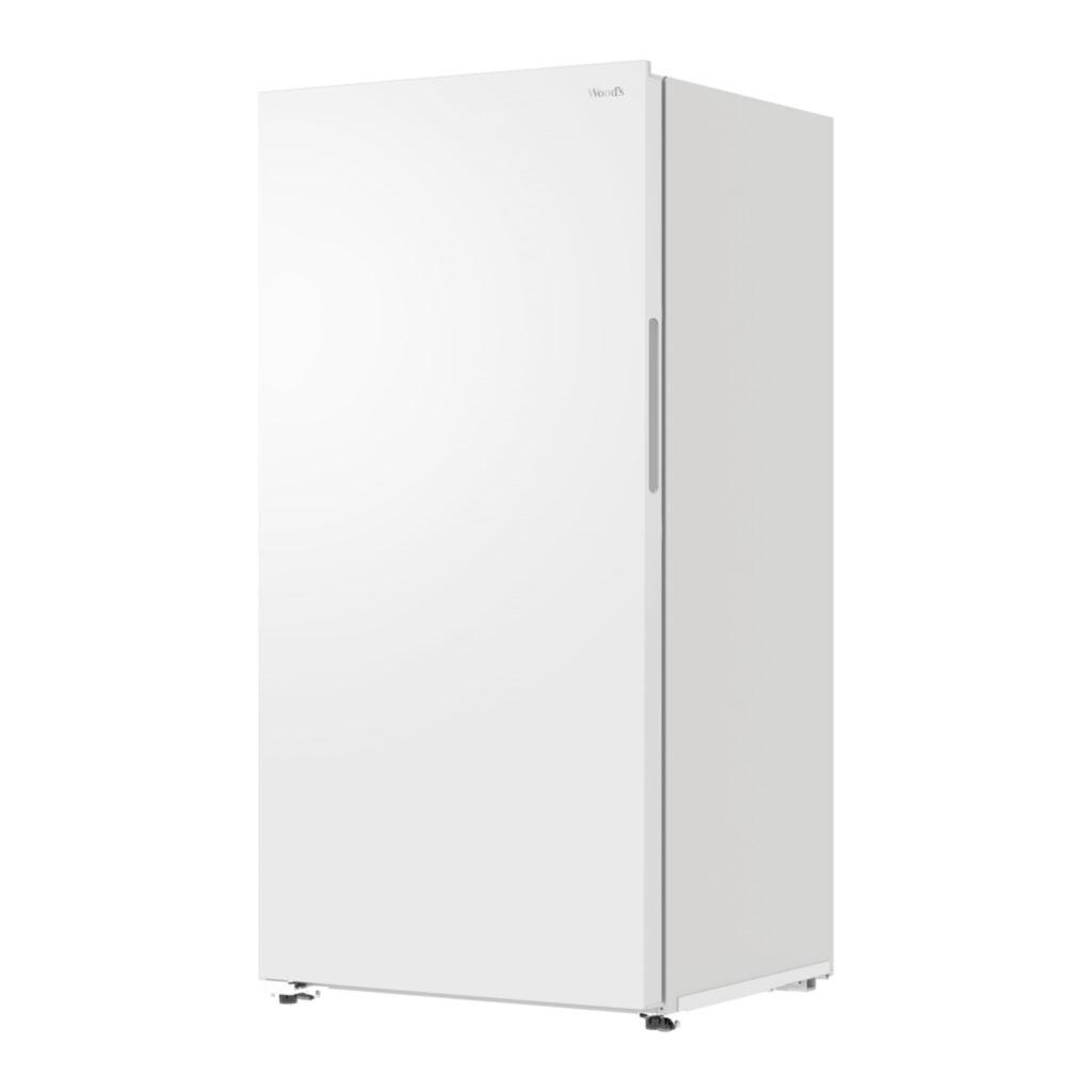 Danby WUF170W Woods 17.4 cu. ft. Convertible Upright Freezer in White
