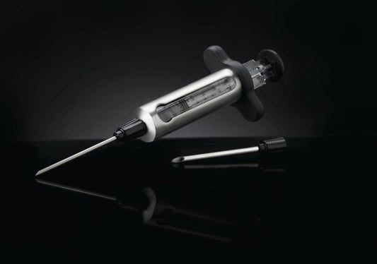Napoleon Bbq 55028 Stainless Steel Marinade Injector