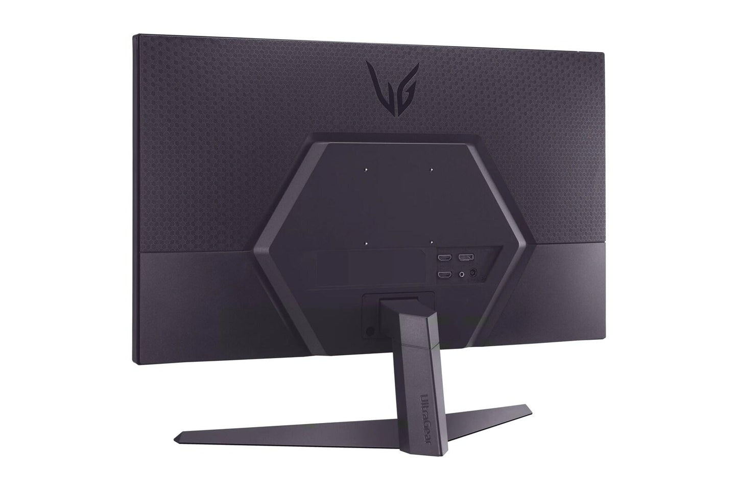 Lg 27GS50FXB 27 Inch UltraGear™ FHD 180Hz 1ms Gaming AMD FreeSync™ Monitor
