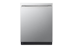 SDWB24S3 LG STUDIO Smart Top Control Dishwasher with 1-Hour Wash & Dry, QuadWash® Pro, TrueSteam® and Dynamic Heat Dry™