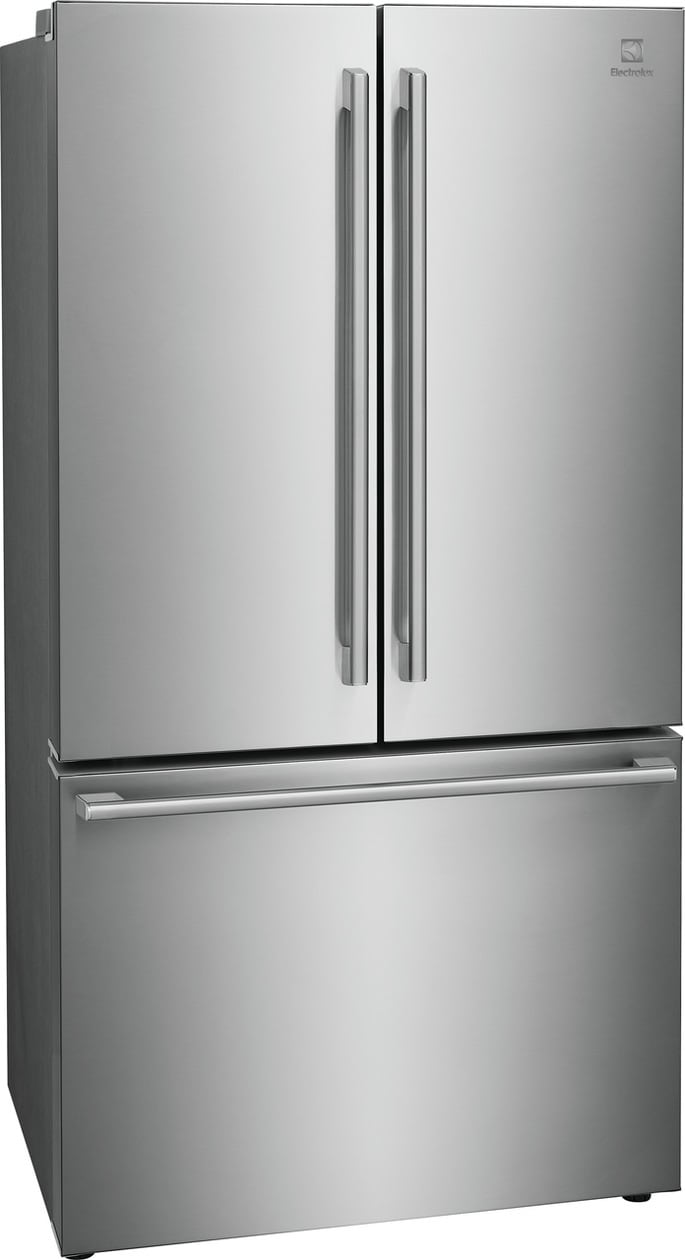 Electrolux ERFG2393AS 23 Cu. Ft. Counter-Depth French Door Refrigerator