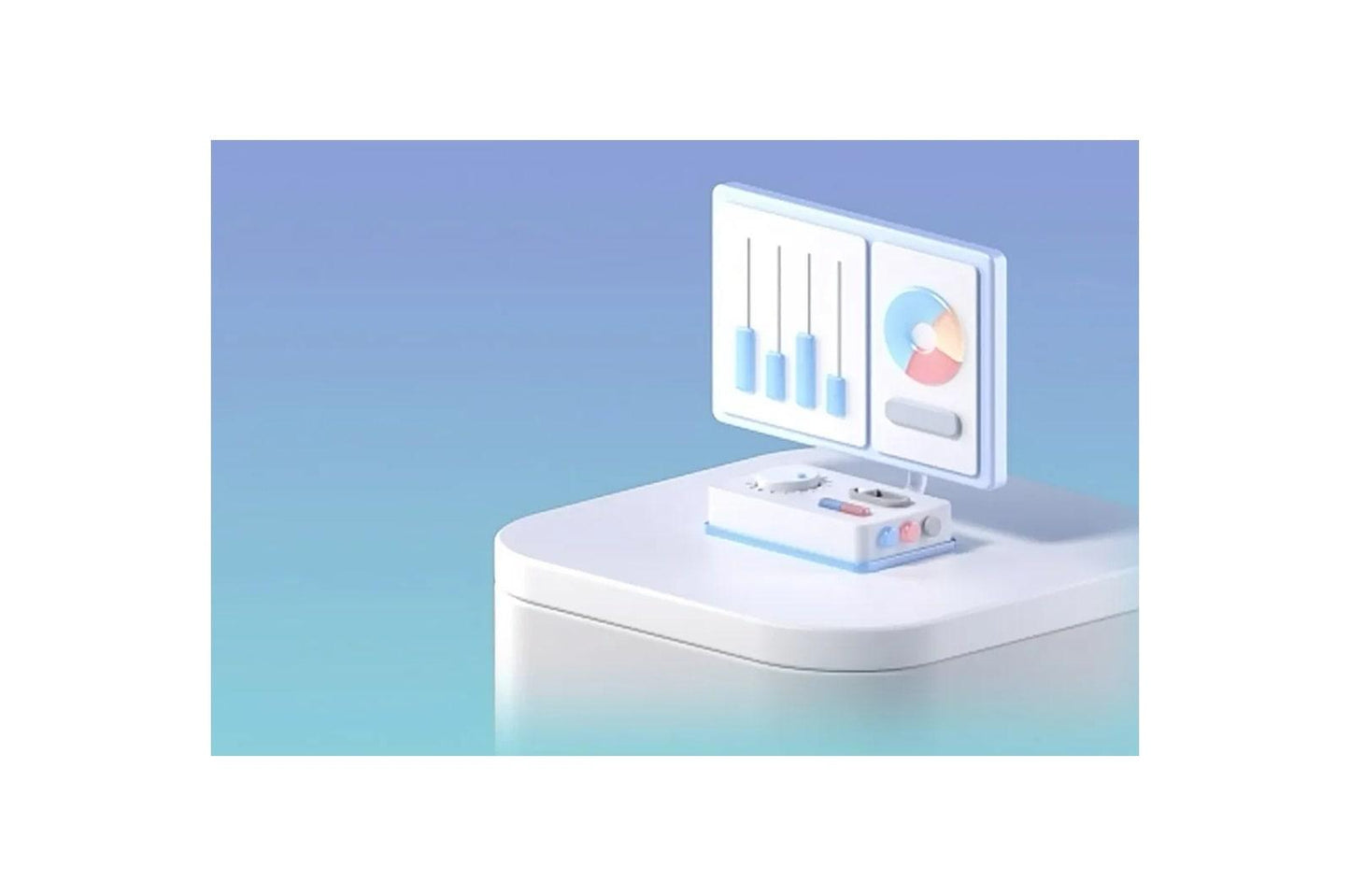Lg LCLS10E Remote Management - LG ConnectedCare™ 1 Year Standard