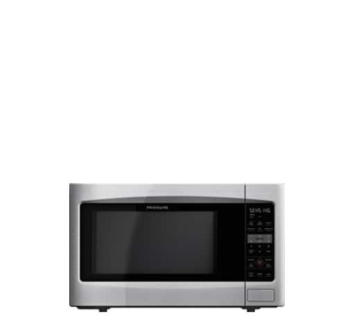Frigidaire 2.2 Cu. Ft. Countertop Microwave