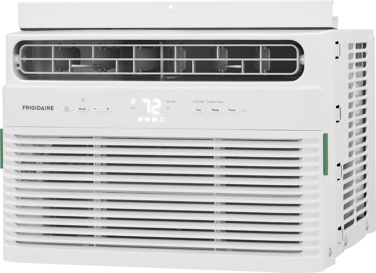 Frigidaire FHWC054TE1 5,000 BTU Window Room Air Conditioner