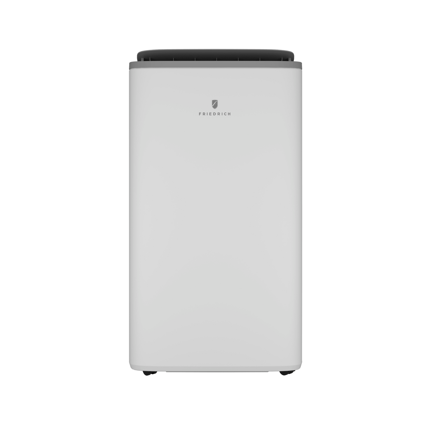 ZCP12SB Friedrich ZoneAire Select 12,000 BTU Single-Hose Smart Portable Air Conditioner
