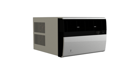 KEVL36B35A Friedrich K hl Inverter 36,000 BTU 230V Smart Window/Wall Air Conditioner with Electric Heat