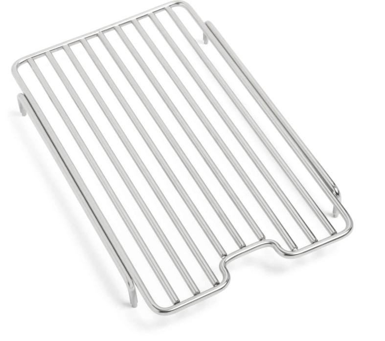 Napoleon Bbq S83012 Stainless Steel Infrared Side Burner Grid for Prestige 450/500/665, Rogue SE, PRO & PRO-S 425/525/625 & LEX 485