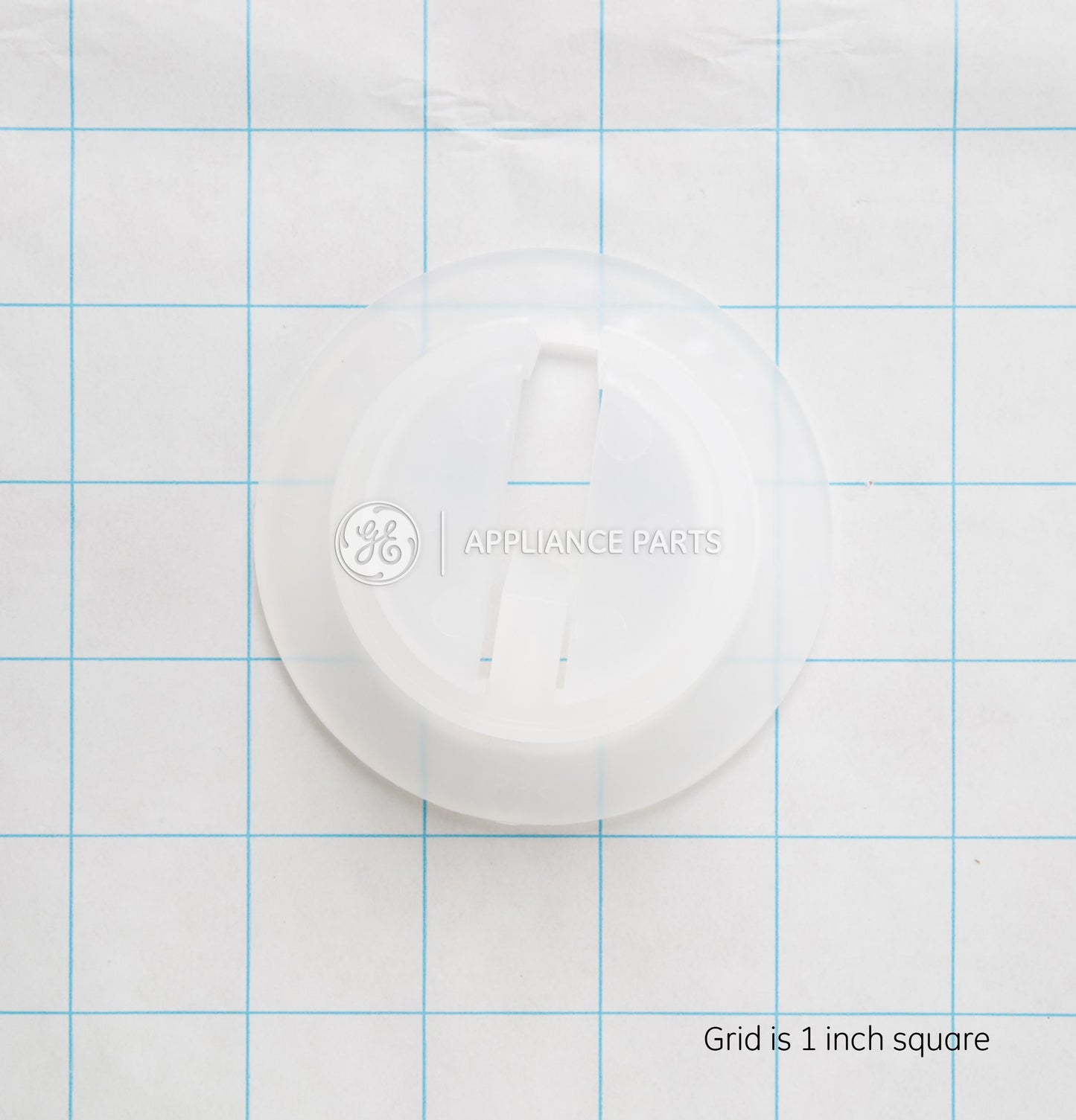 Ge Appliances WR17X11459 Ice Dispenser Bucket Drive Cup