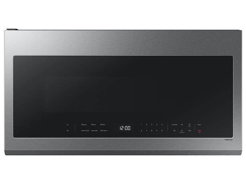 Samsung ME21DG6300SR Over-the-Range Microwave