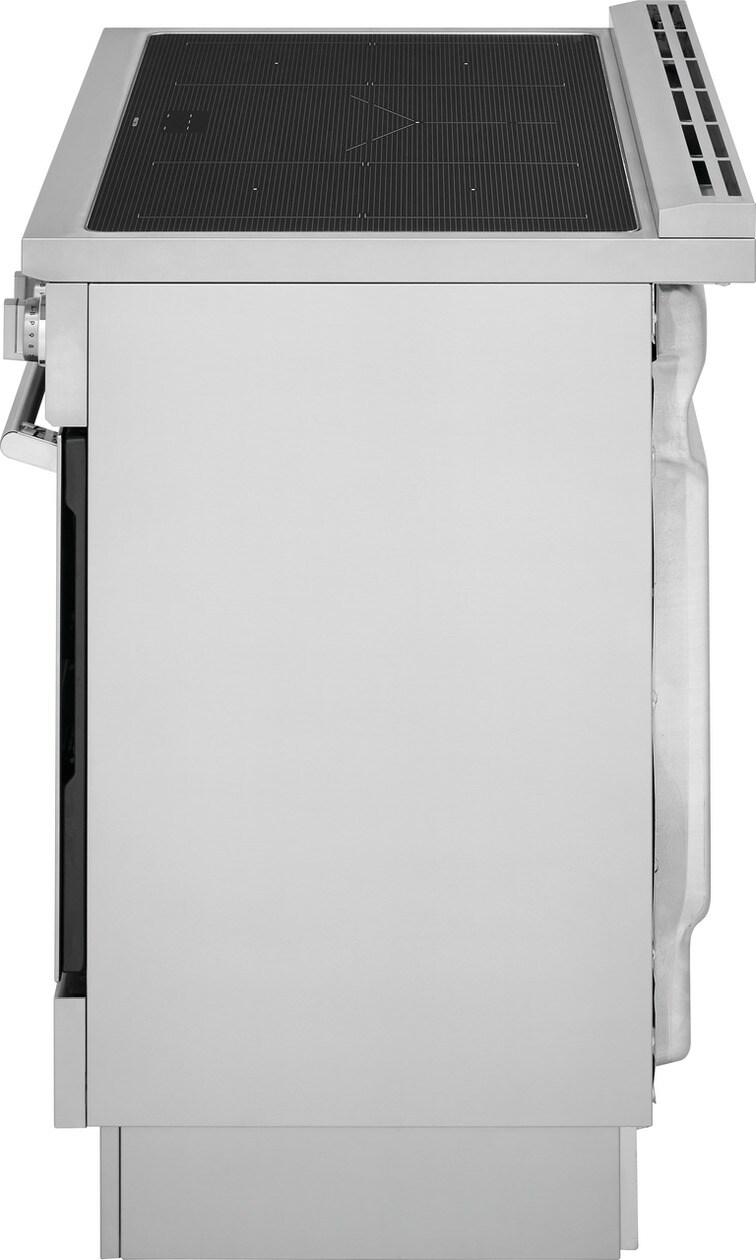 Electrolux ECFI3668AS 36" Induction Freestanding Range
