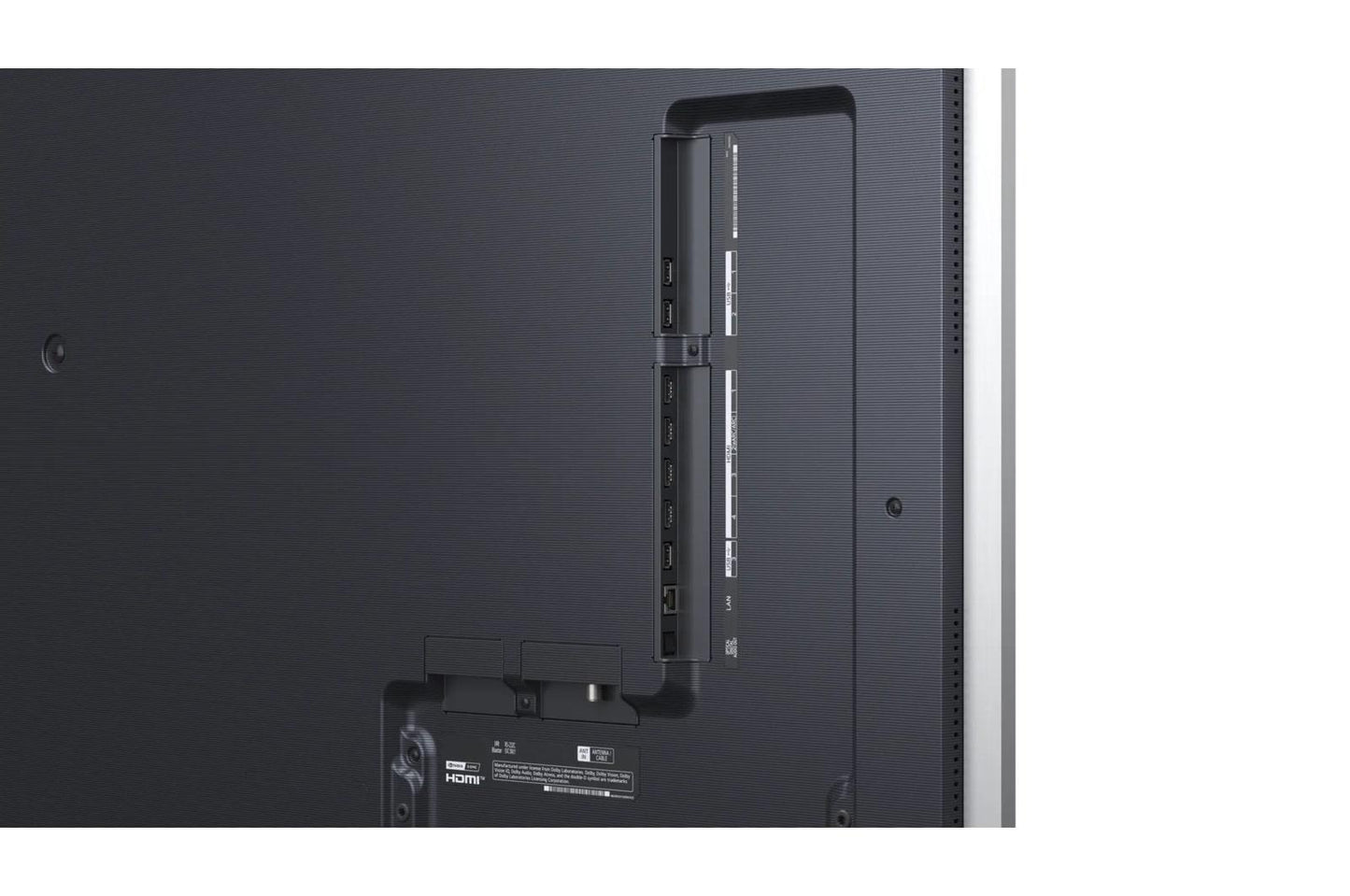 Lg OLED97G5WUA 97 Inch Class LG OLED evo AI G5 4K Smart TV 2025 with Supplied Wall Mount
