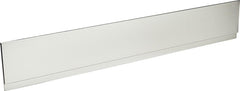 Frigidaire 11NBBKGDSS Front Control Range Stainless Steel Universal Backguard