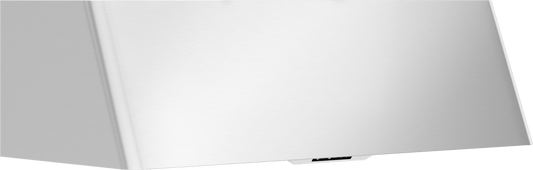 Zephyr DMEE48ASSX Mesa 48in, Stainless Steel, BODY ONLY