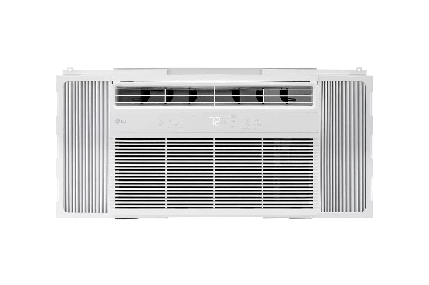 Lg LW6024R 6,000 BTU Window Air Conditioner