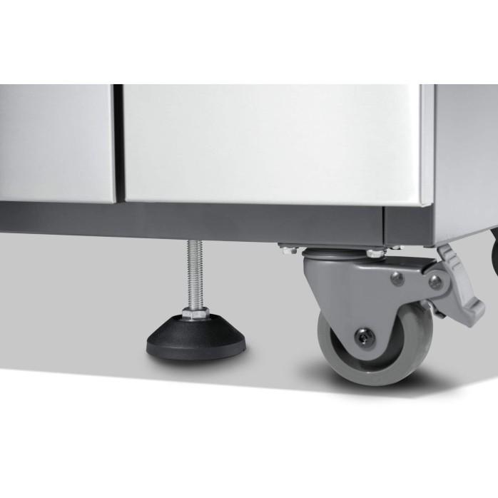 Napoleon Bbq GAMA001 Skirt Kit for Prestige PRO 665