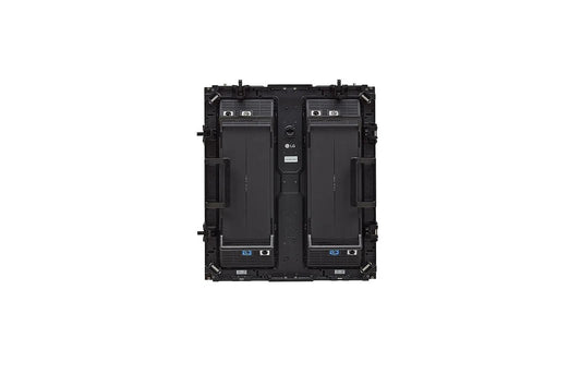 Lg LBAG015G3 LBAG MAGNIT Studio Series MicroLED Wall with Megapixel VR Helios Controller