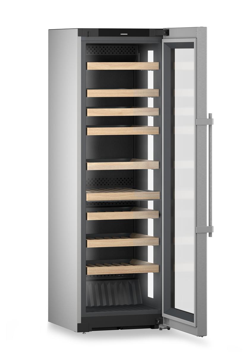 Liebherr W5270 Freestanding Wine