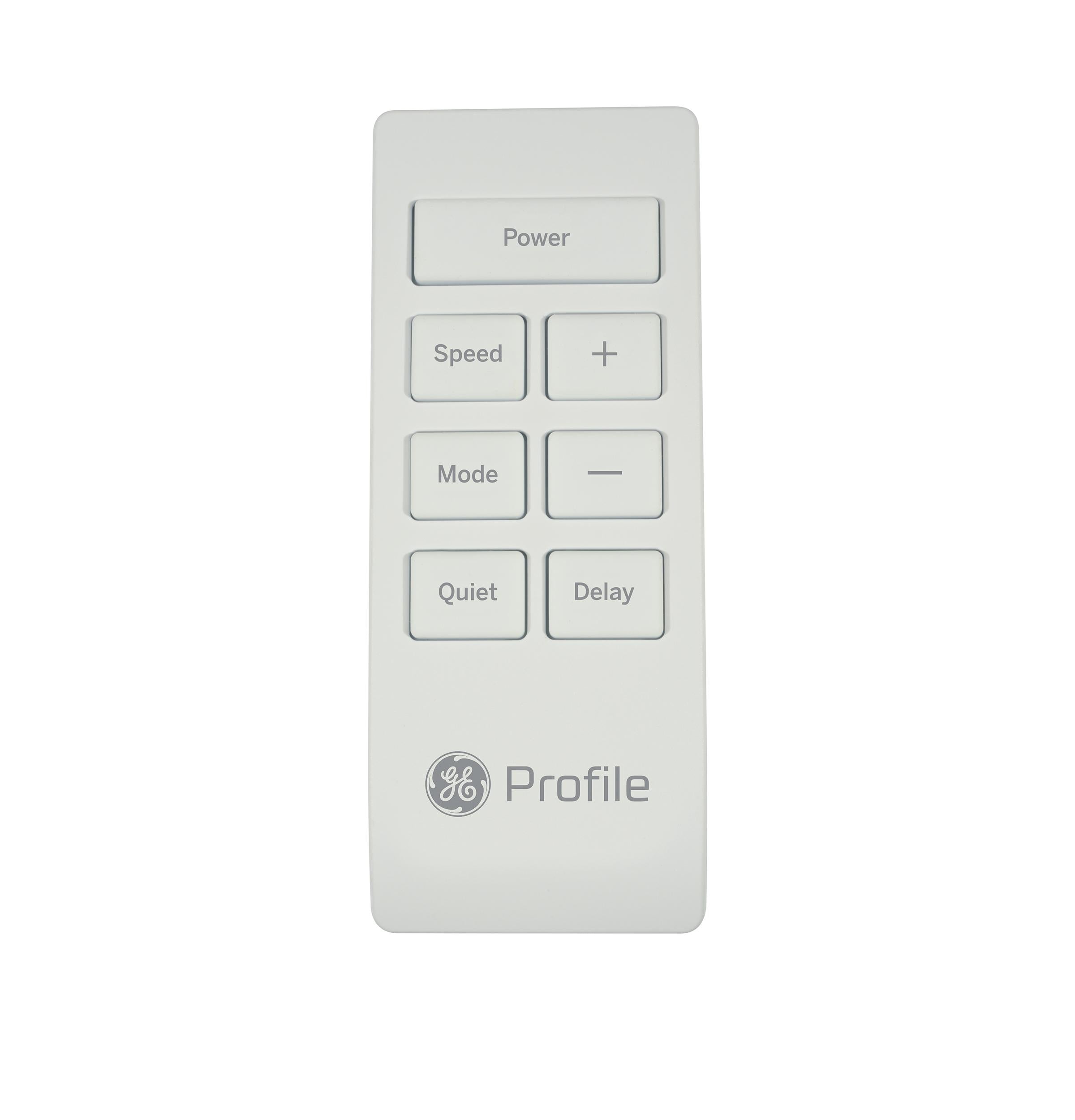 AHTR14AC GE Profile™ 13,500 BTU Inverter Smart Ultra Quiet Window Air Conditioner for Large Rooms up to 700 sq. ft.