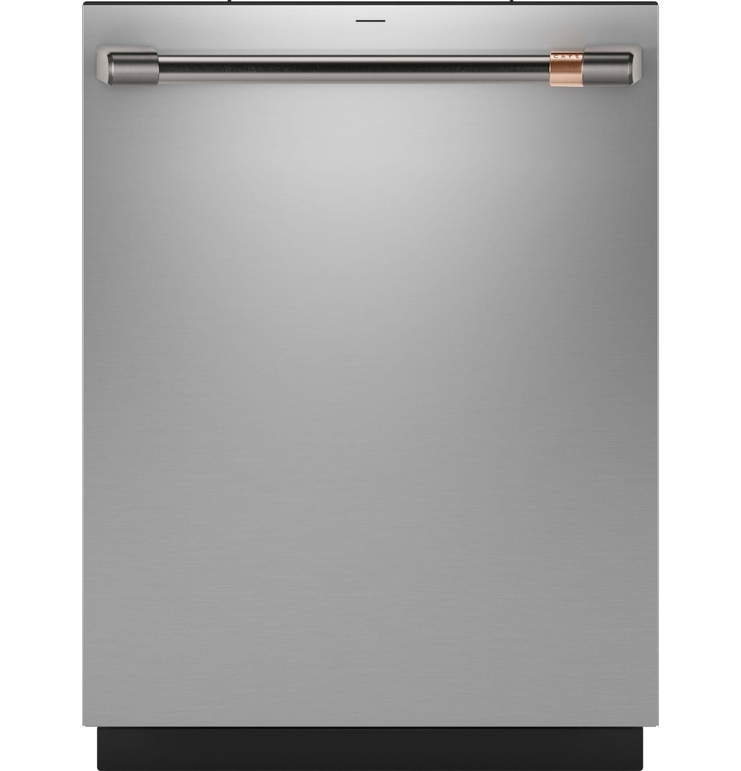 Cafe CDT828P2VS1 CAF(EBACK)™ CustomFit ENERGY STAR Stainless Interior Dishwasher with Ultra Wash & Dry, 42 dBA