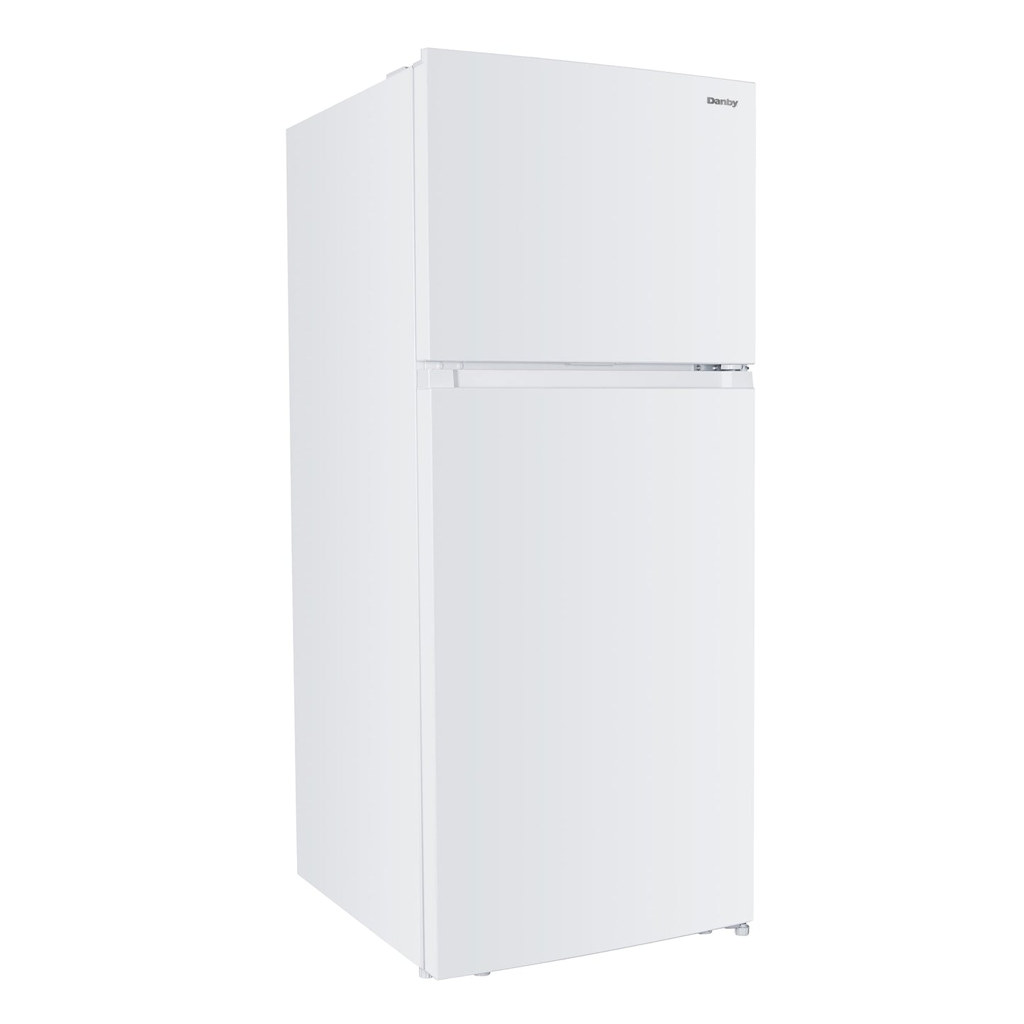 DFF176B1WDB Danby 18 cu. ft. Top Mount Refrigerator in White