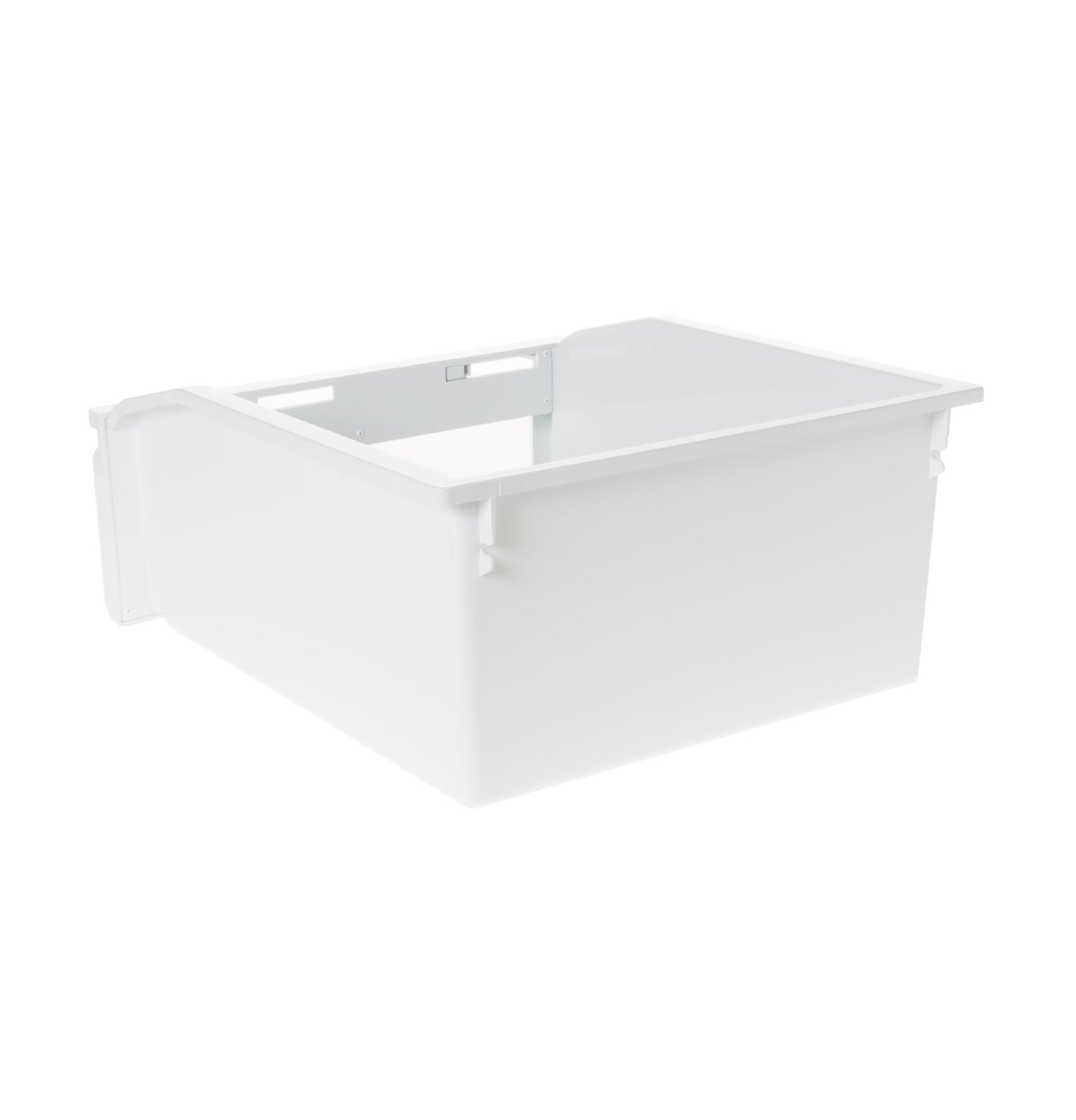 Ge Appliances WR32X10077 Refrigerator Vegetable Pan Assembly