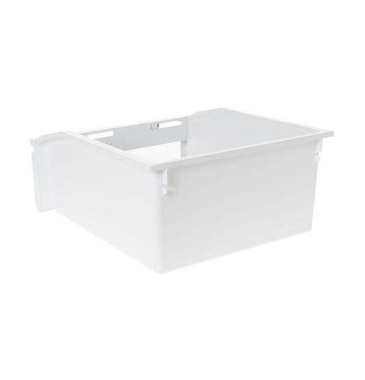 Ge Appliances WR32X10077 Refrigerator Vegetable Pan Assembly