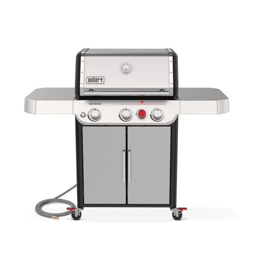 Weber 1500593 GENESIS SP-S-325 NG SS US/CA/MX