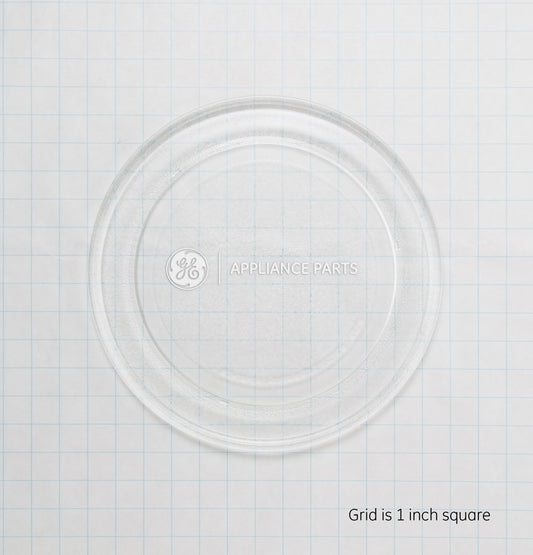 Ge Appliances WB49X10139 Microwave Glass Tray