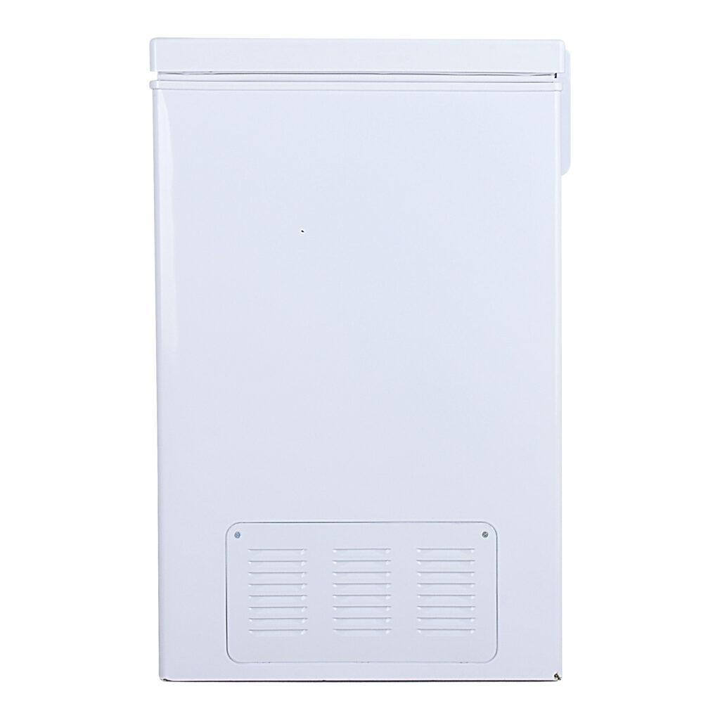 Danby WCF050W Wood's 5.0 cu. ft. Chest Freezer in White