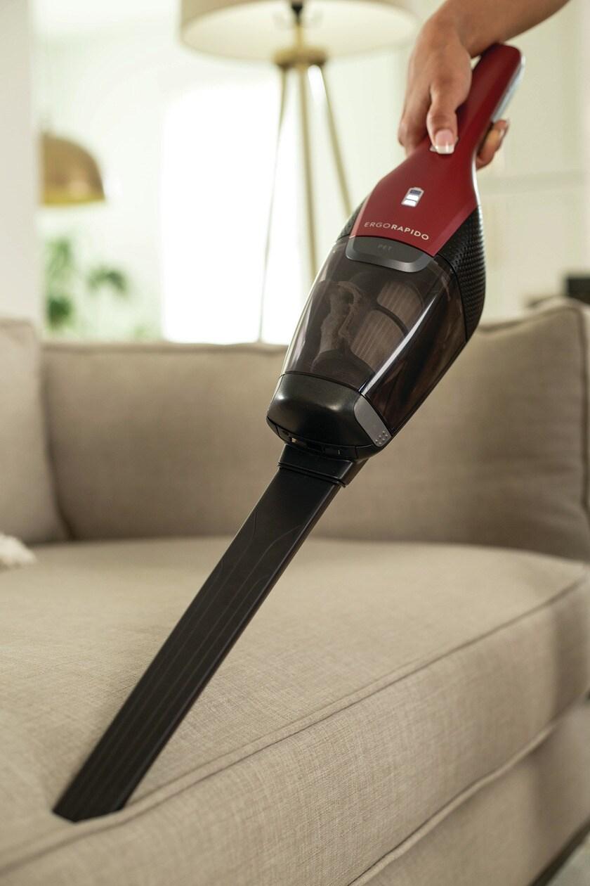 Electrolux EHVS3510AR Ergorapido™ Pet Vacuum