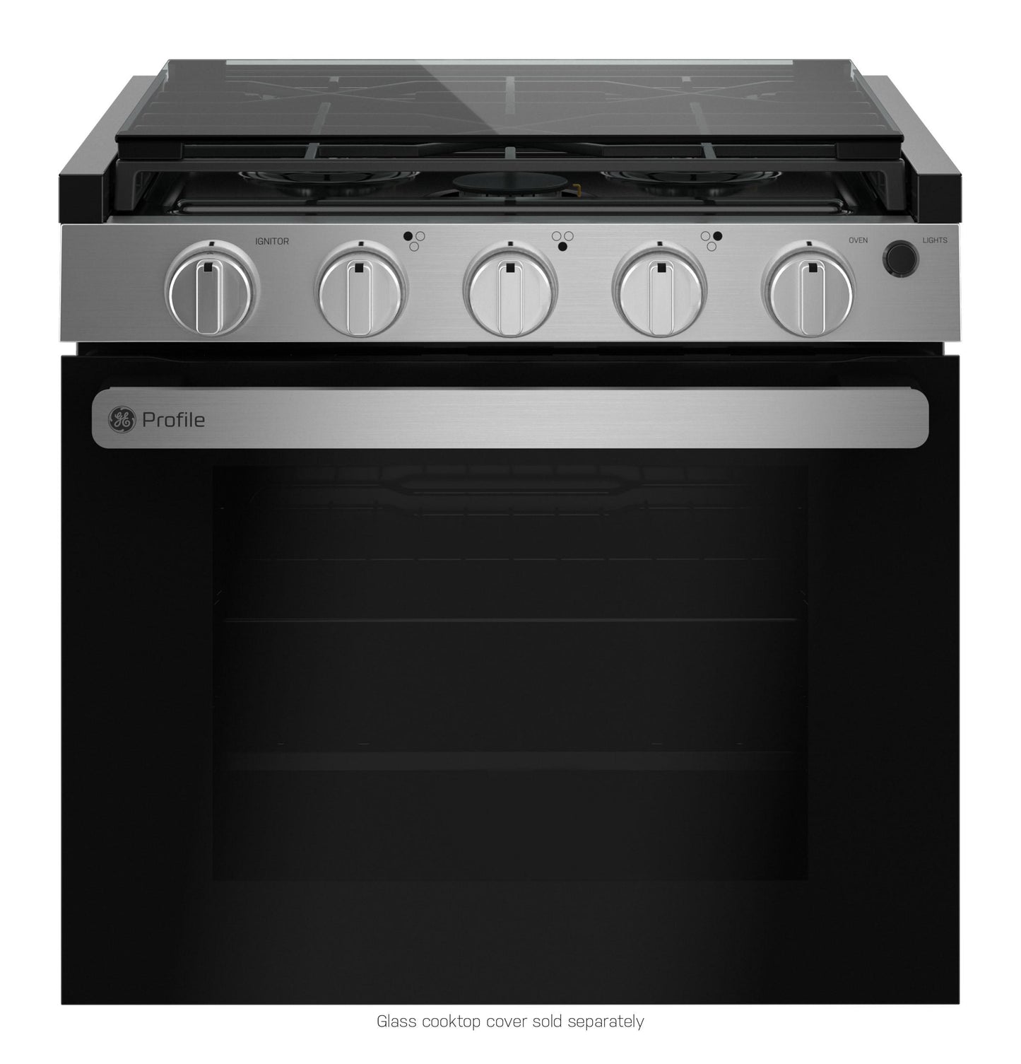 JXCVR210T GE Profile™ RV 21" Cooktop Cover - 10 pack