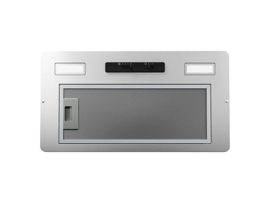 Zephyr AK8400BSES Tornado Mini Insert Energy Star, 21in, SS, LED