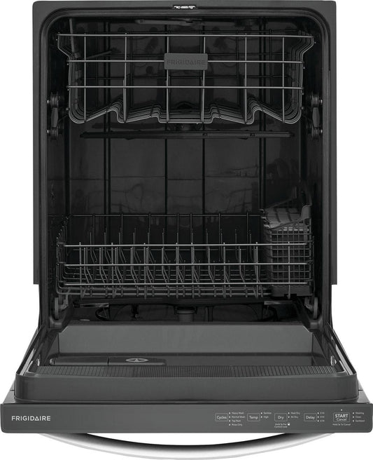 Frigidaire FDPH4316AS 24" Built-In Dishwasher