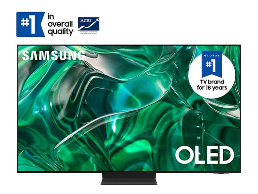 Samsung QN77S95CAFXZA 77" Class OLED S95C