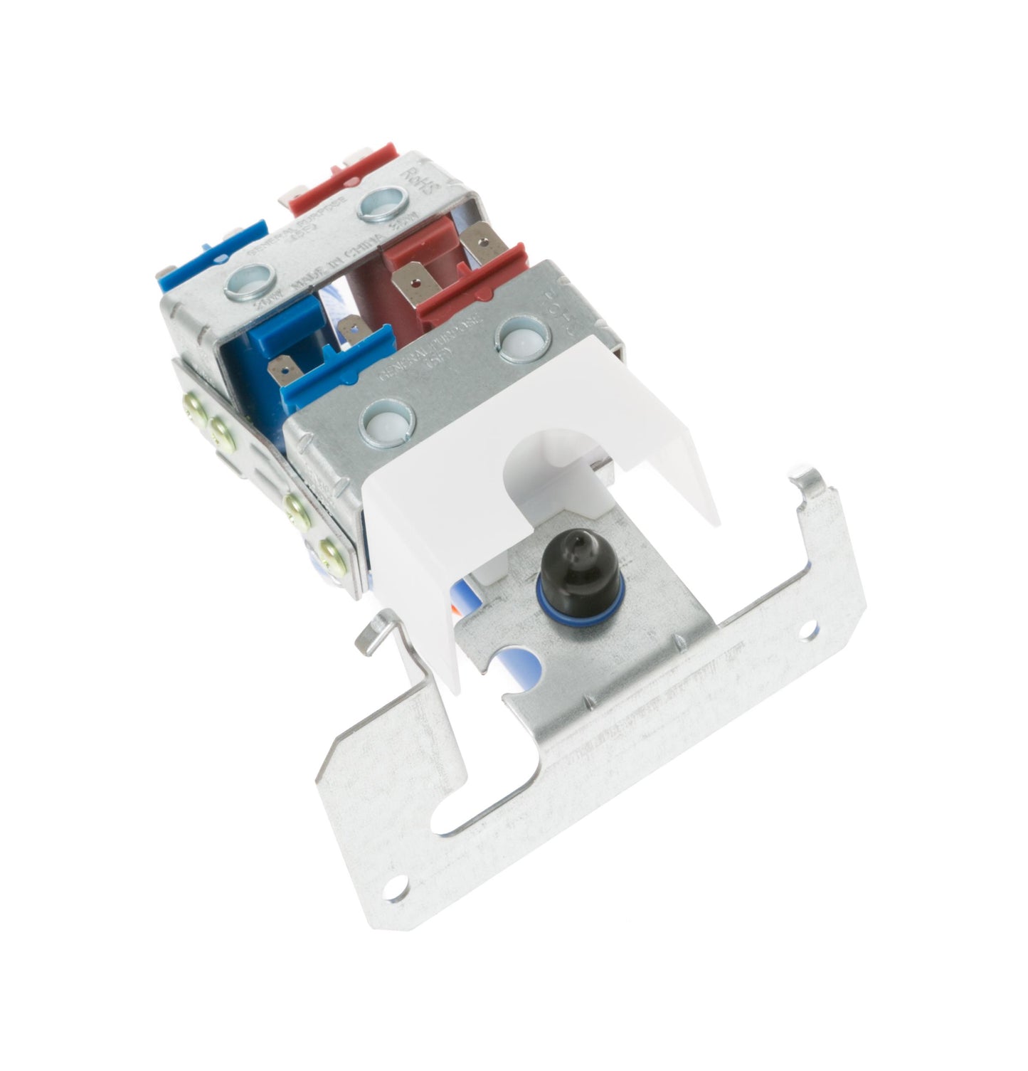 Ge Appliances WR49X10043 Refrigerator Water Valve Conversion Kit
