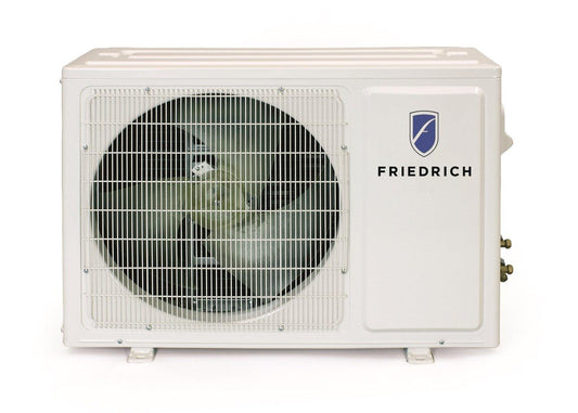 Friedrich FPHFR12A3A 12K Floating Air Pro Outdoor Unit for Cassette / Ducted Singlezone/ Heat Pump
