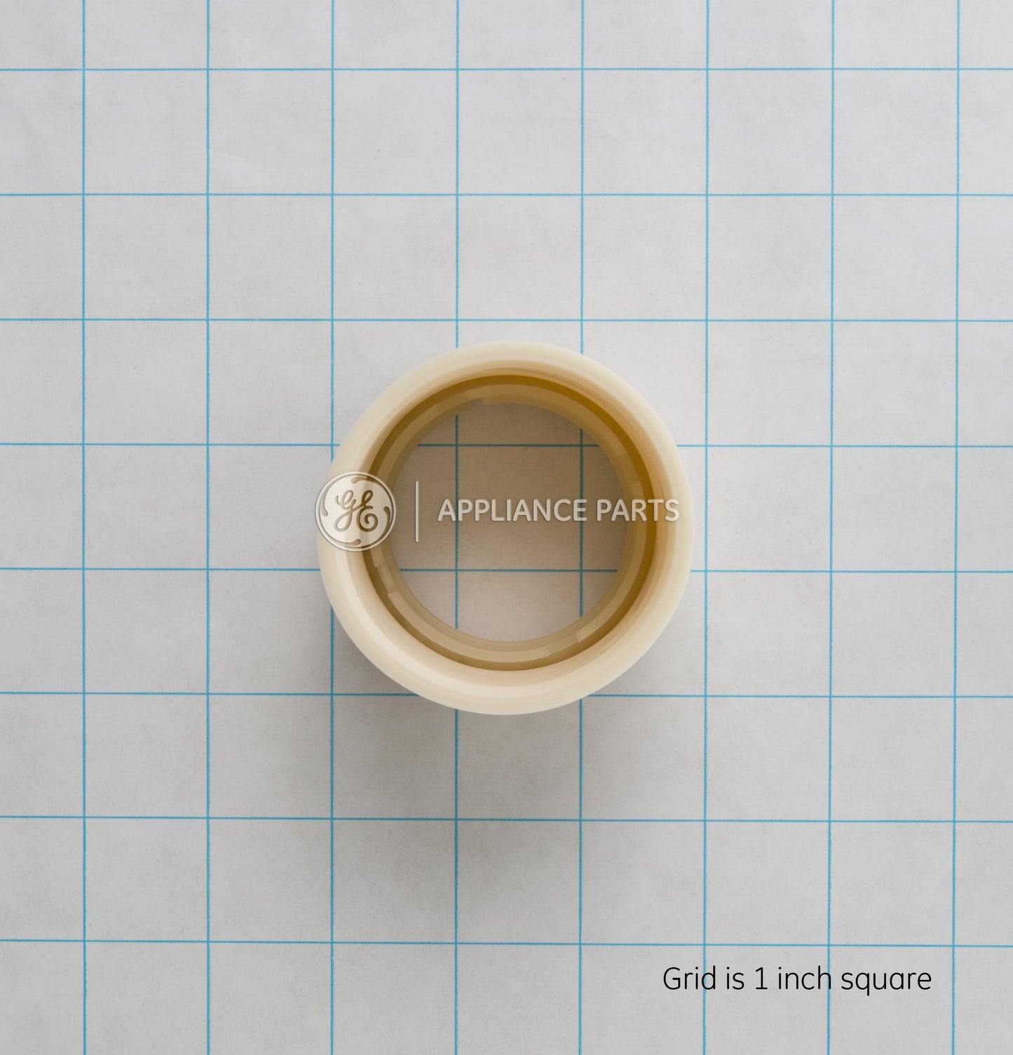 Ge Appliances WD18X214 Dishwasher rubber connector for pump