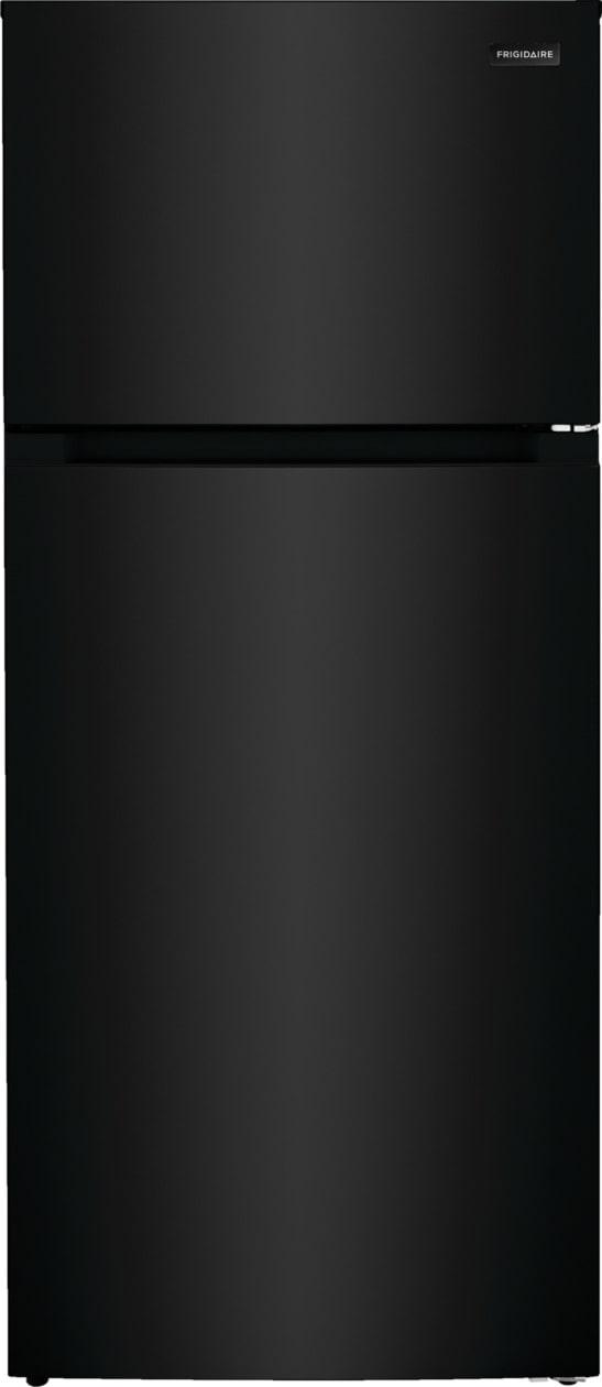 Frigidaire FRTE1622AB 16 Cu. Ft. Garage Ready Top Freezer Refrigerator