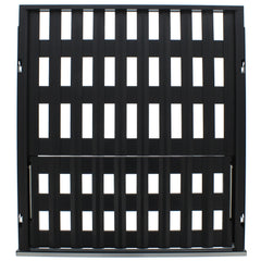 Zephyr PRDISPF001 Presrv Five Bottle Display Rack