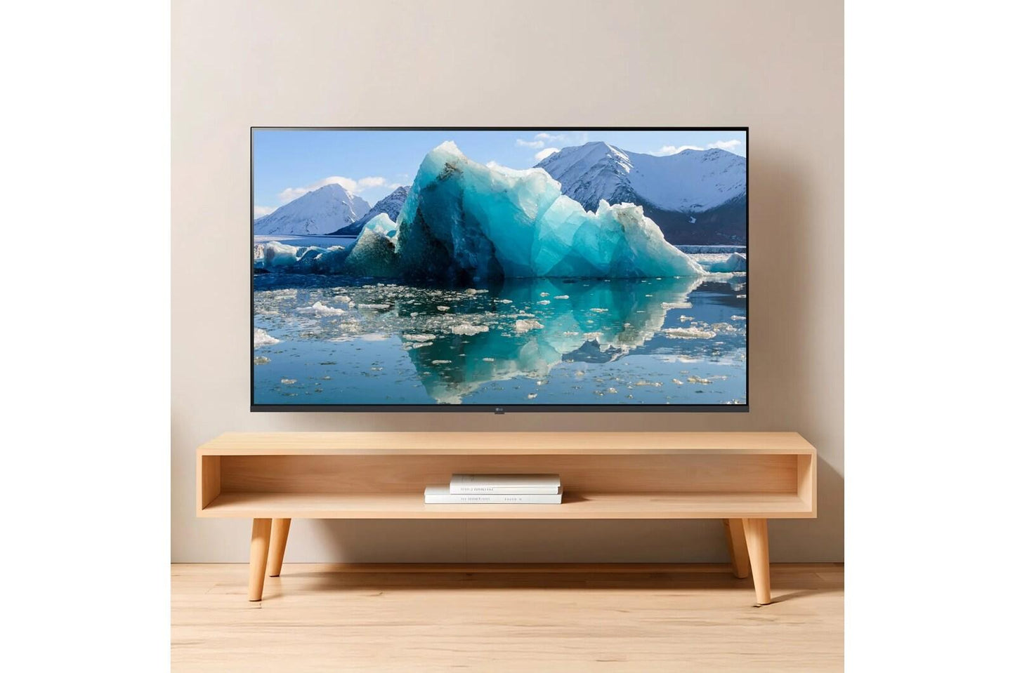 Lg 86UA7500ZUA 86 Inch Class LG UHD AI UA75 4K Smart TV 2025