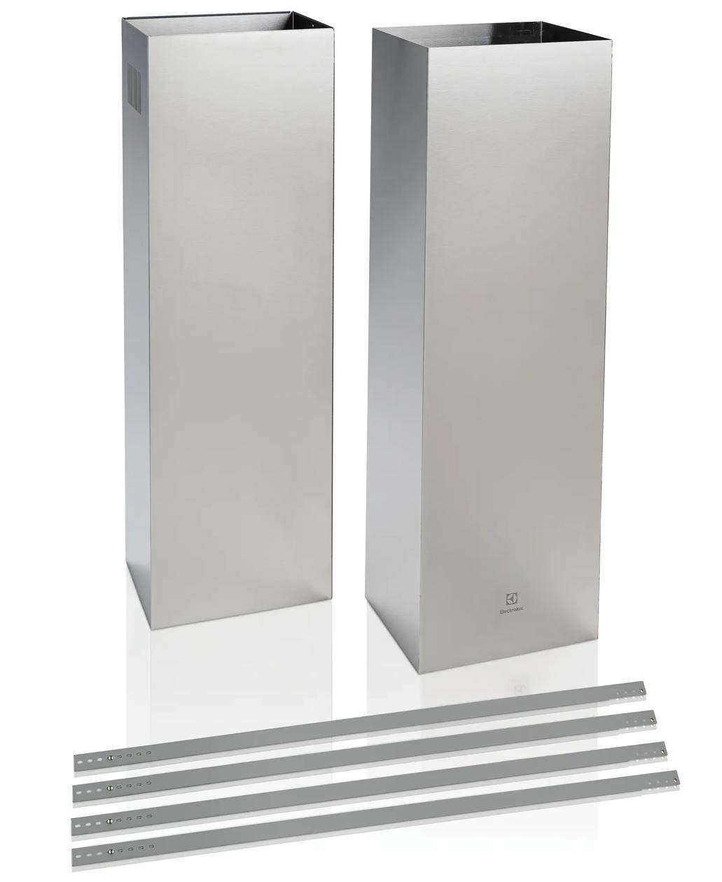 Electrolux EHI14X62AS Island-Mount T Shape Hood 14' Extension Kit