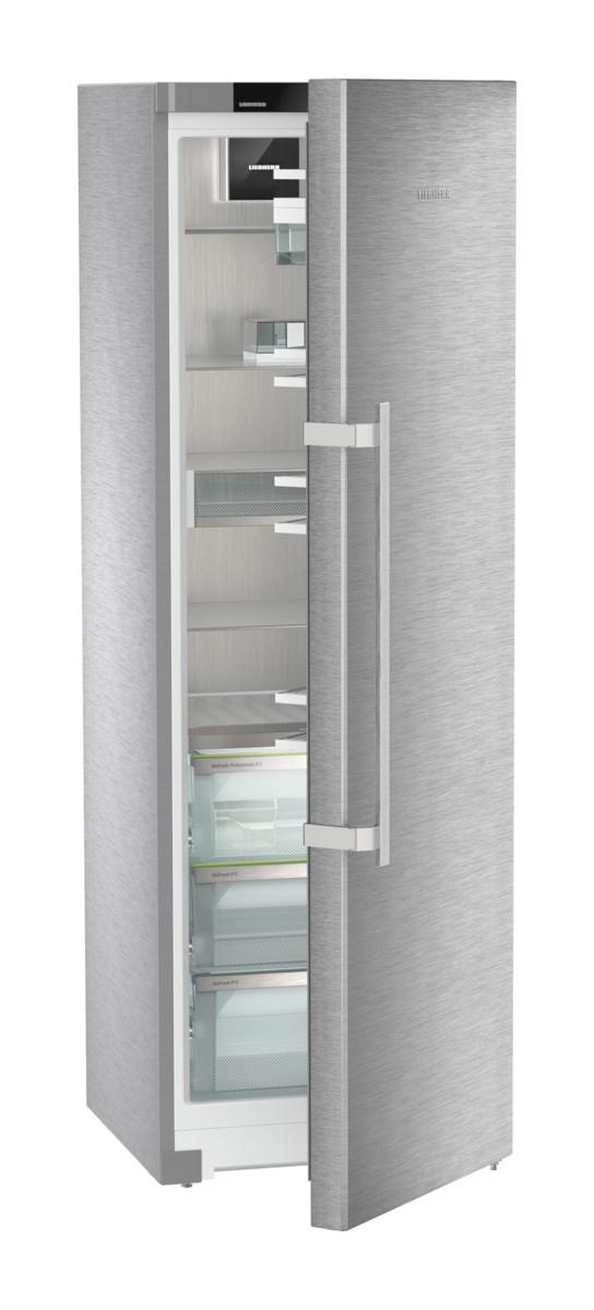 Liebherr SRB5290 Freestanding refrigerator with BioFresh Professional