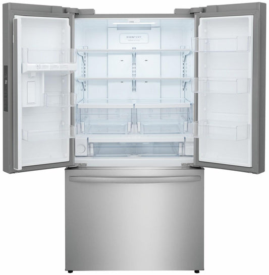 Frigidaire FRFN2813AF 29 Cu. Ft. Standard-Depth French Door Refrigerator