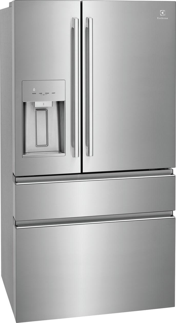 Electrolux ERMC2295AS 21 Cu. Ft. Counter-Depth French Door Refrigerator