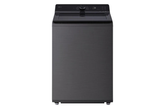 Lg WT8200CL 5.0 cu. ft. Mega Capacity Smart Top Load Washer with Impeller, EasyUnload™ & AI Sensing